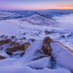 Mam Tor Sunrise