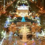 Sapporo Snow Festival2026