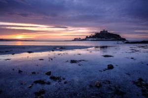 St Michaels Cornwall