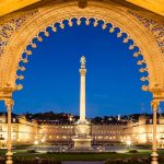 Stuttgart Schlossplatz