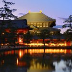 Todaiji Temple Omizutori2026