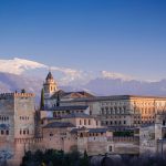 Alhambra Granada