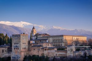 Alhambra Granada