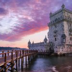 Belem Tower Bank