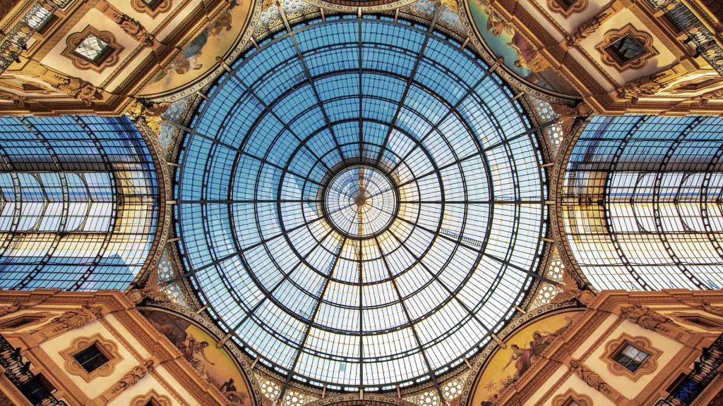Milan Galleria