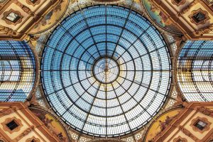 Milan Galleria