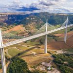 Millau Viaduct France
