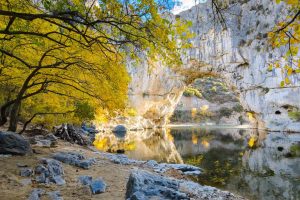 Pont Ardeche
