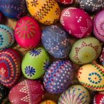Sorbian Easter Eggs