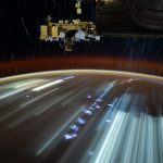 Space Trails