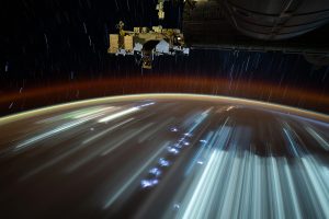 Space Trails