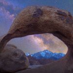 Alabama Hills