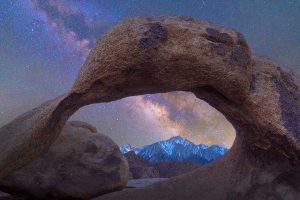 Alabama Hills