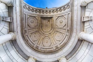 Arlington Amphitheater