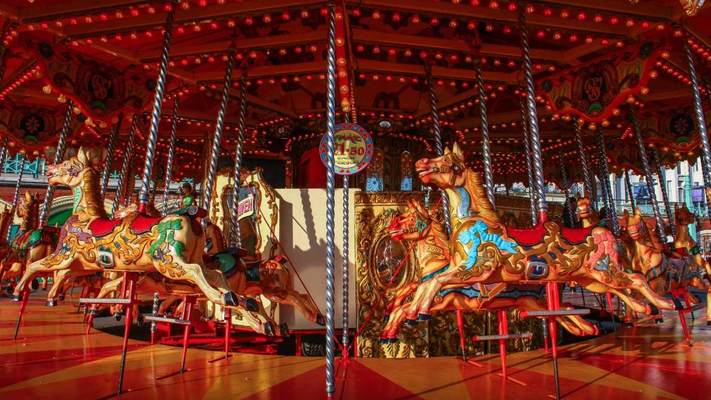 Brighton Festival2026