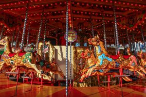 Brighton Festival2026