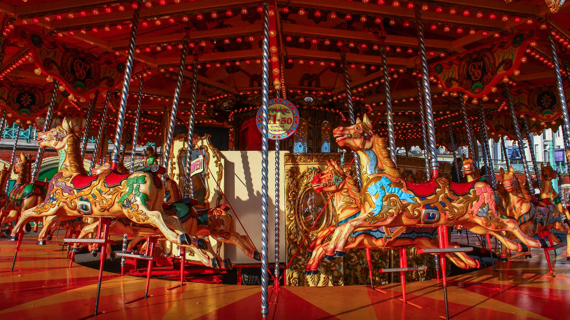 Brighton Festival 2026