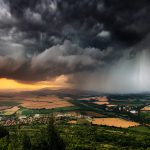 Bulgaria Plains