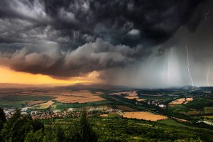 Bulgaria Plains