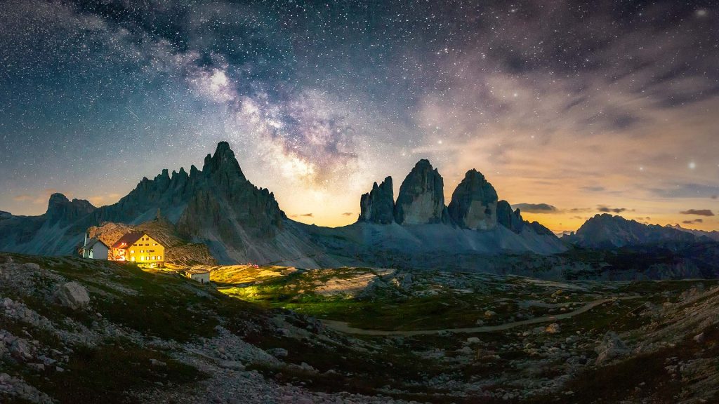 Dolomites Park