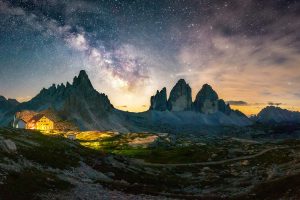 Dolomites Park