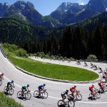 Giro Italia Bici