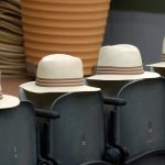 Hats Roland Garros