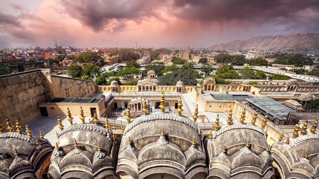 Hawa Mahal2026