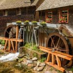 Hexenloch Mill