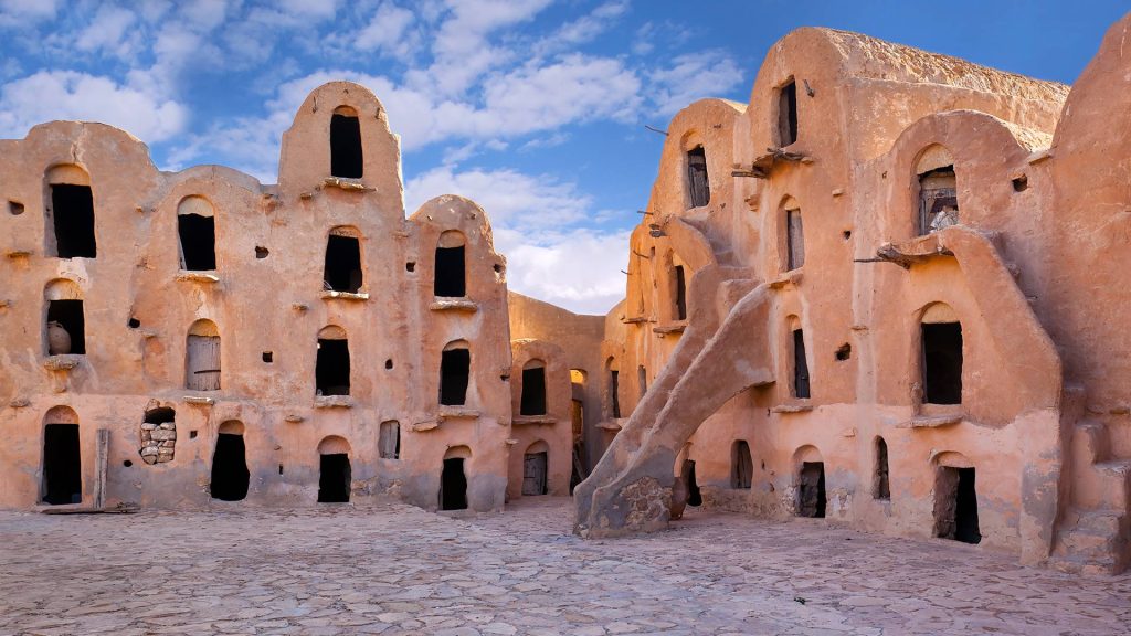 Ksar Ouled Soltane