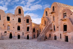 Ksar Ouled Soltane