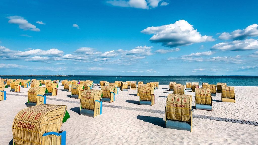 Luebeck Chairs