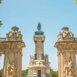 Madrid Retiro