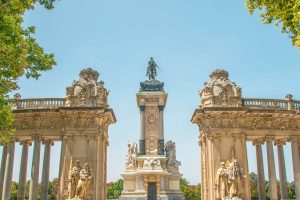 Madrid Retiro