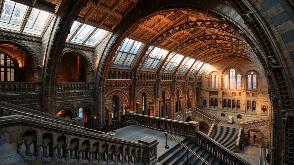 Museum London