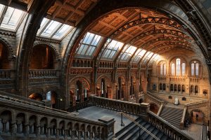 Museum London