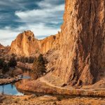 Smith Rock Park