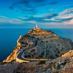 Spain Lighthouse