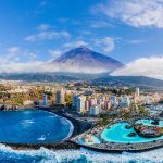Tenerife Puerto