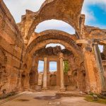 Tivoli Villa Adriana
