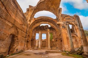 Tivoli Villa Adriana