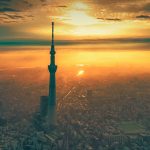 Tokyo Sky Tree Day2026