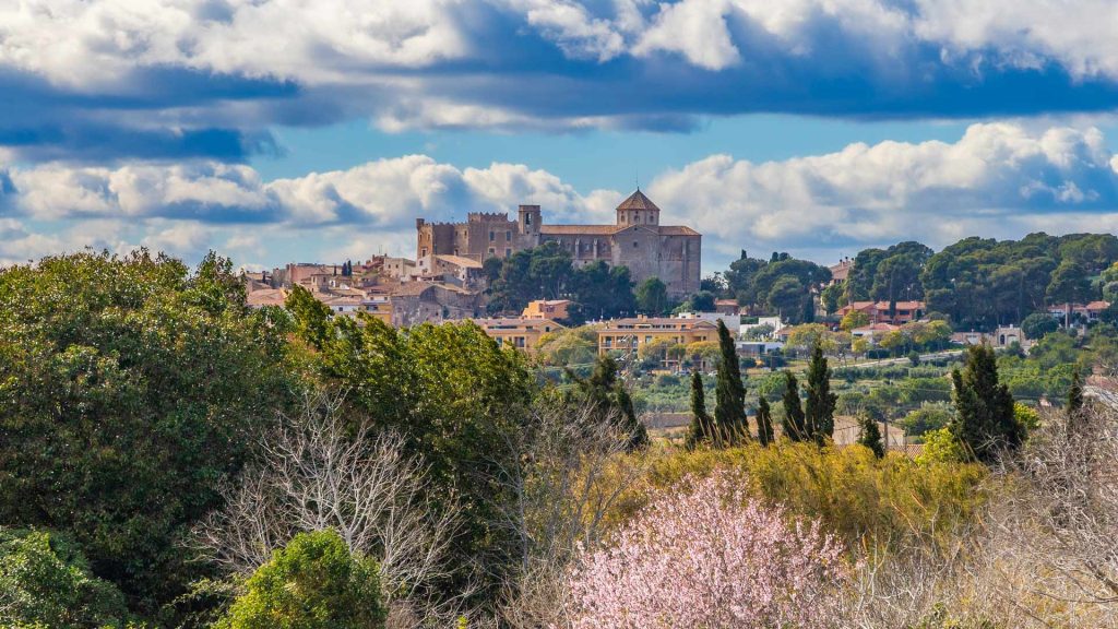 Altafulla Tarragona