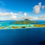 Bora Bora Lagoon