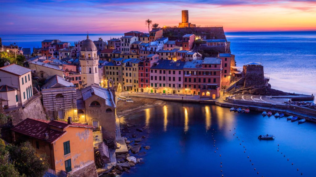 CTNP Vernazza