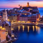 CTNP Vernazza