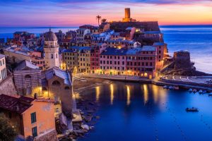 CTNP Vernazza