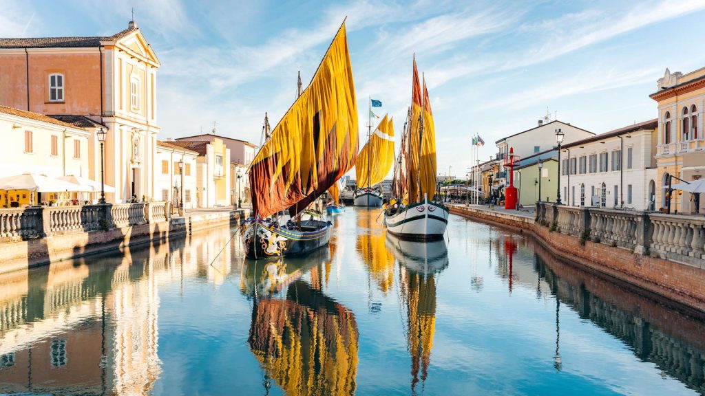 Cesenatico