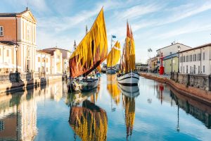 Cesenatico