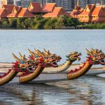 Dragon Boat Festival Y26